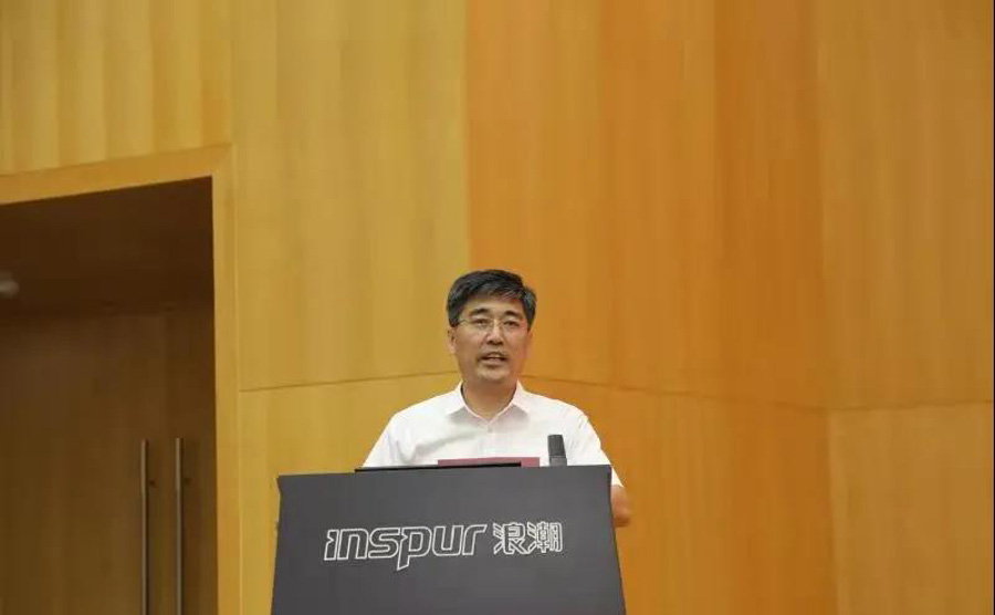 濰坊市財金集團與浪潮新基建簽署戰(zhàn)略合作協議(圖3)